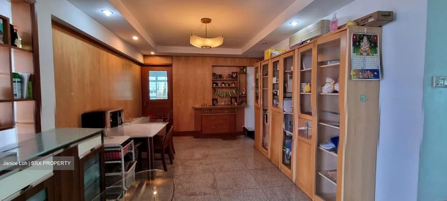 Blk 104B Edgefield Plains (Punggol), HDB 5 Rooms #585946081
